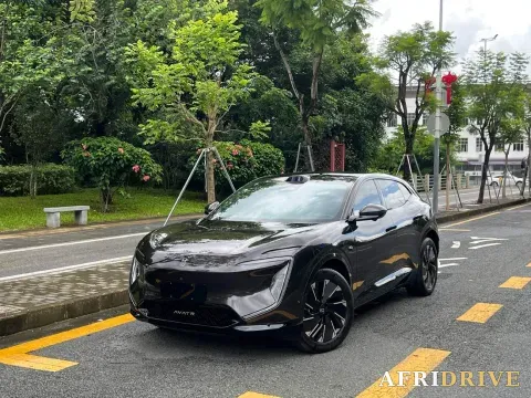2024 Avatr 07