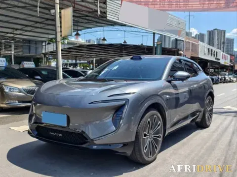 2024 Avatr 07