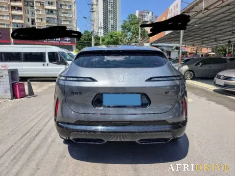 2024 Avatr 07 2