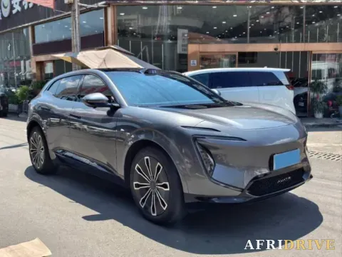 2024 Avatr 07 4
