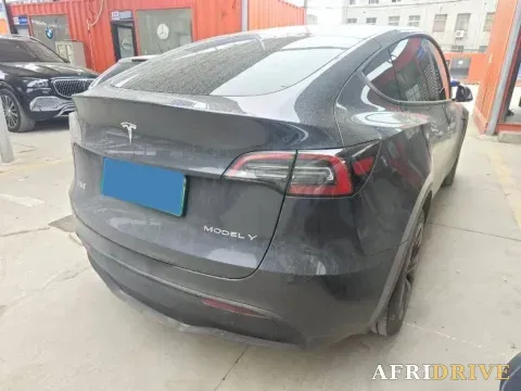 2024 Iveco OuSheng 2