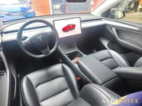 2024 Iveco OuSheng 5