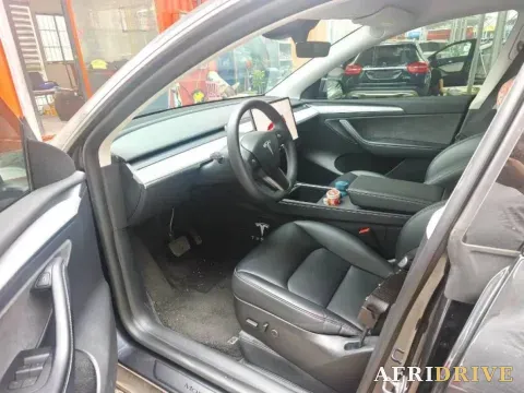 2024 Iveco OuSheng 6