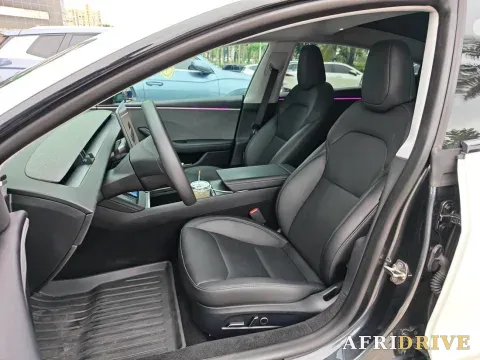 2023 HYPTEC GT 5