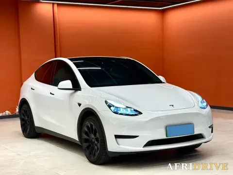2024 Iveco OuSheng 3