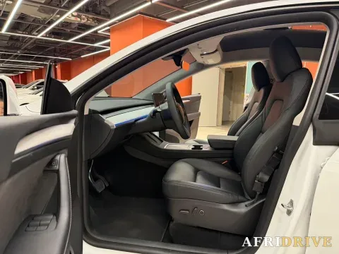 2024 Iveco OuSheng 7