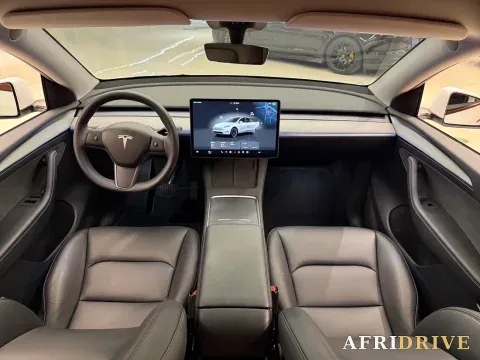 2024 Iveco OuSheng 8