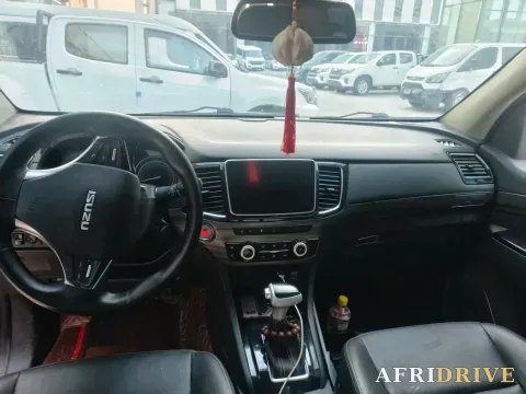 2020 Mitsubishi Outlander 4