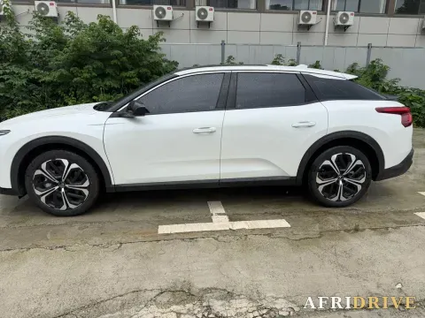 2024 Citroen C5 X 3