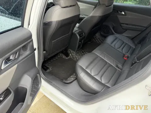 2024 Citroen C5 X 8