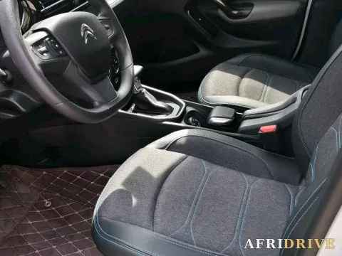 2021 Citroen C3-XR 3
