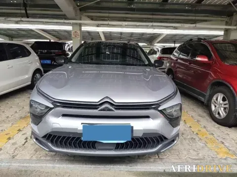 2024 Citroen C5 X 2