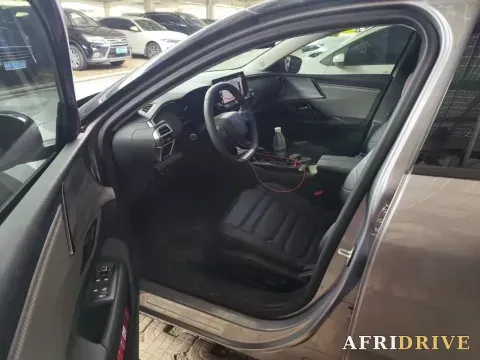 2024 Citroen C5 X 3