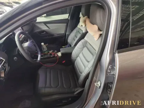2024 Citroen C5 X 4