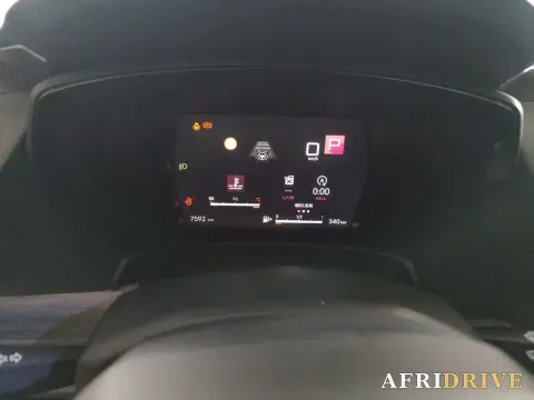 2024 Citroen C5 X 5