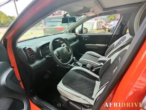 2018 Bestune X80 3