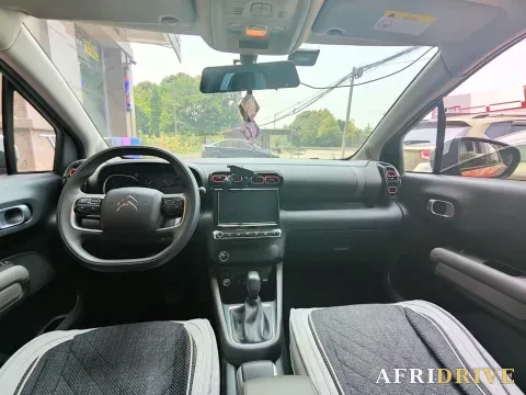 2018 Bestune X80 4