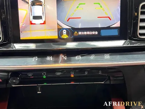 2020 Citroen C5 Aircross 20