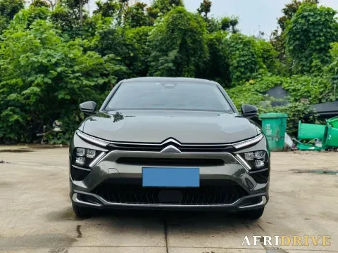 2022 Citroen C5 X 2