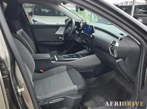 2024 Citroen C5 X 4