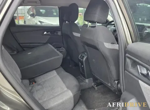 2024 Citroen C5 X 6