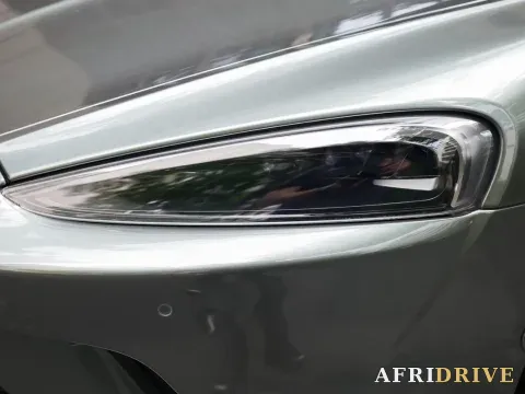 2019 Lorinser MAYBACH S Class 5