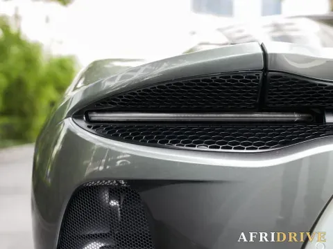 2019 Lorinser MAYBACH S Class 6