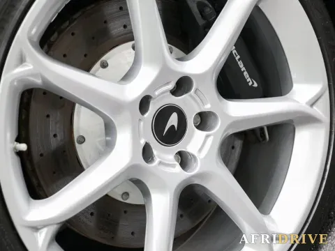 2019 Lorinser MAYBACH S Class 7
