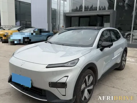 2025 ChangAn Kaicene V919