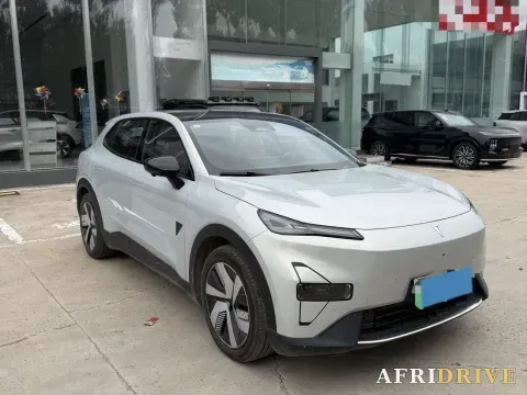 2025 ChangAn Kaicene V919 2