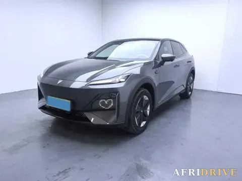 2024 Deepal S07