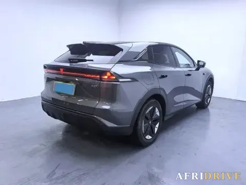 2024 Deepal S07 3