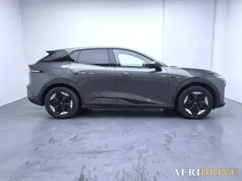 2024 Deepal S07 4