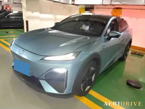 2024 Deepal S07