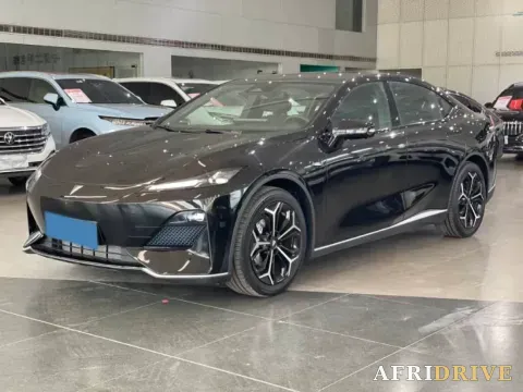 2025 Deepal SL03