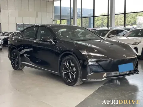 2025 Deepal SL03 3