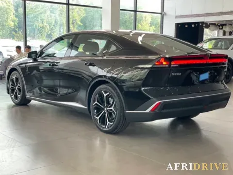 2025 Deepal SL03 6