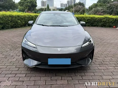 2022 DongFeng Forthing LingZhi EV 3