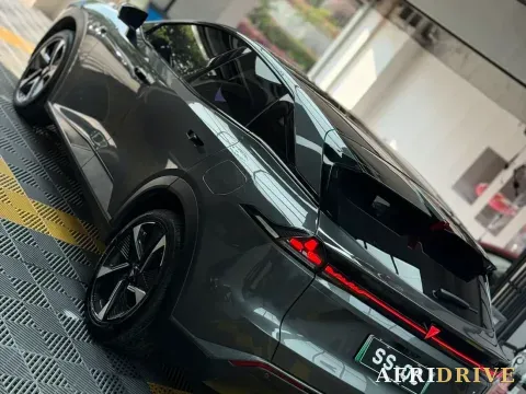 2023 Deepal S07 5