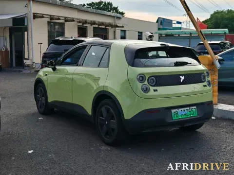 2025 Firefly Firefly 5