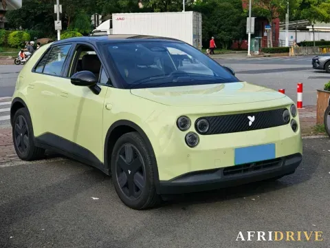 2025 Firefly Firefly 7