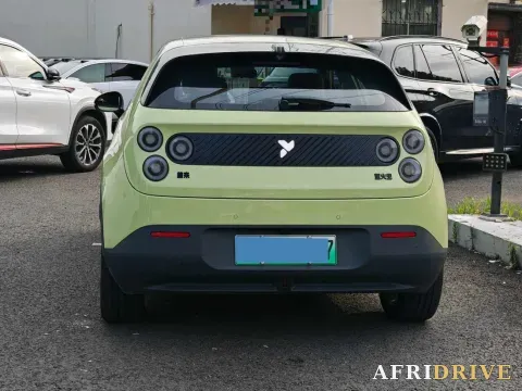 2025 Firefly Firefly 8