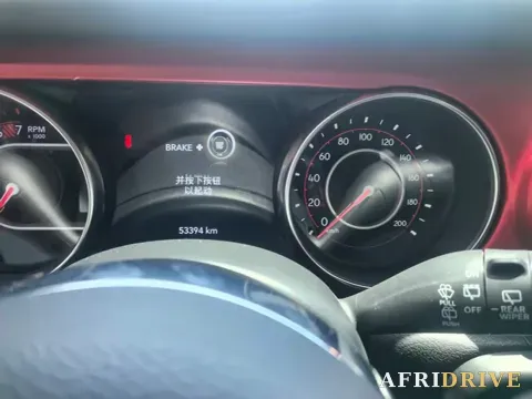2021 Jeep Wrangler 6