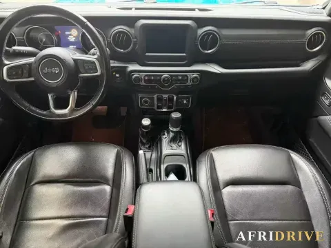 2019 Jeep Wrangler 6