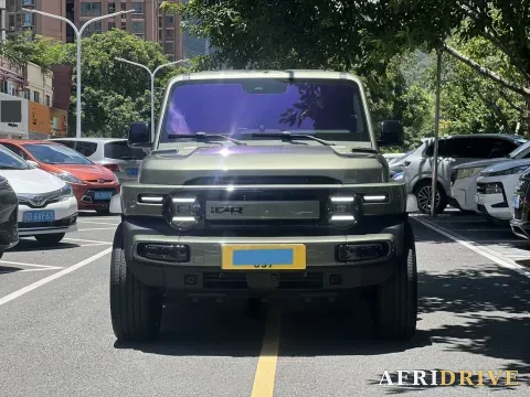 2025 iCAR iCAR Super V23 2