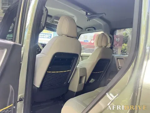 2025 iCAR iCAR Super V23 7