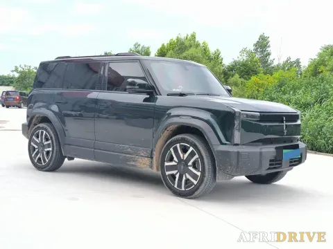 2024 iCAR iCAR 03 3