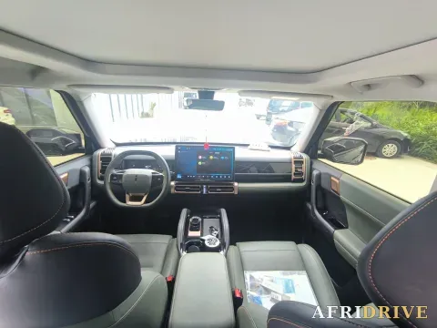 2024 iCAR iCAR 03 4