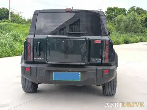 2024 iCAR iCAR 03 7