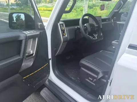 2026 iCAR iCAR Super V23 4